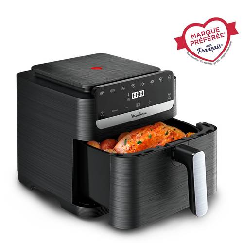 Easy Fry Compact 7,5L