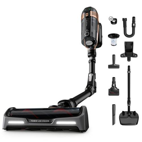 X-Force Flex 14.60, Aspirateur balai sans fil, 200 AW, 70 min, Animal