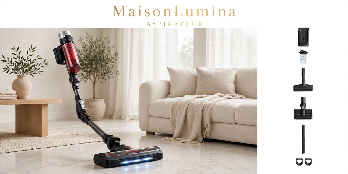 ASPIRATEUR