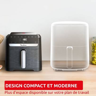 Easy Fry Compact 7,5L