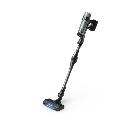 X-Force Flex 10.80, Aspirateur balai sans fil, Nettoyage puissant, 120 AW, 60 min