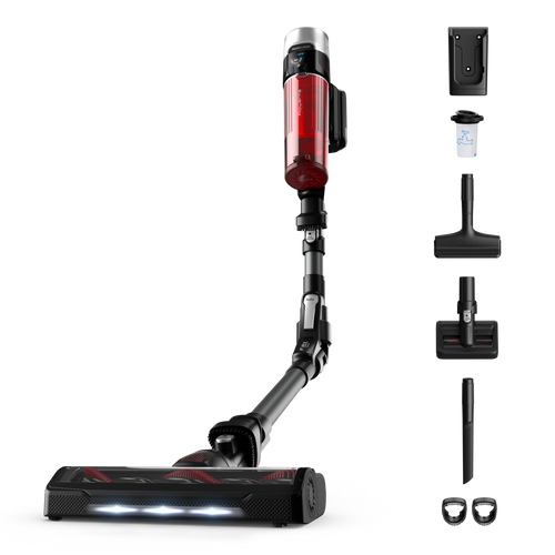 X-Force Flex 9.60, Aspirateur balai sans fil, 100 AW, 45 min, Animal