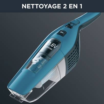 Dual Force 2 en 1