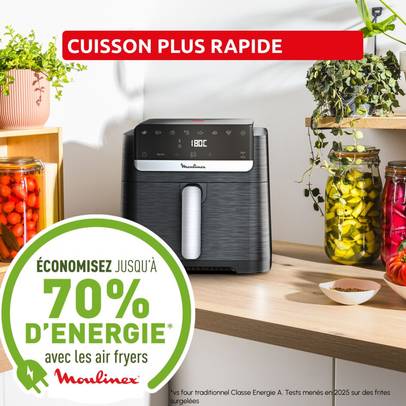 Easy Fry Compact 7,5L