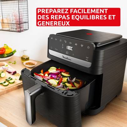 Easy Fry Compact 7,5L