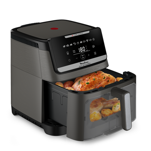 Easy Fry Silence 7L - Gris