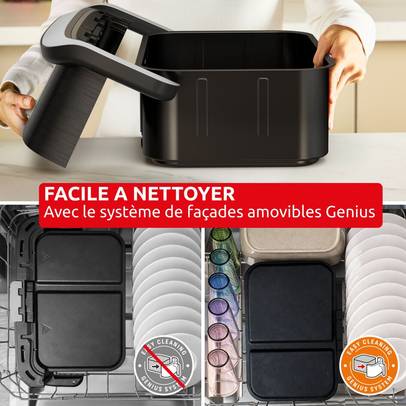 Ever Fry Dual Flex 9L