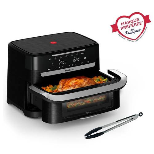 Ever Fry Dual Flex 9L