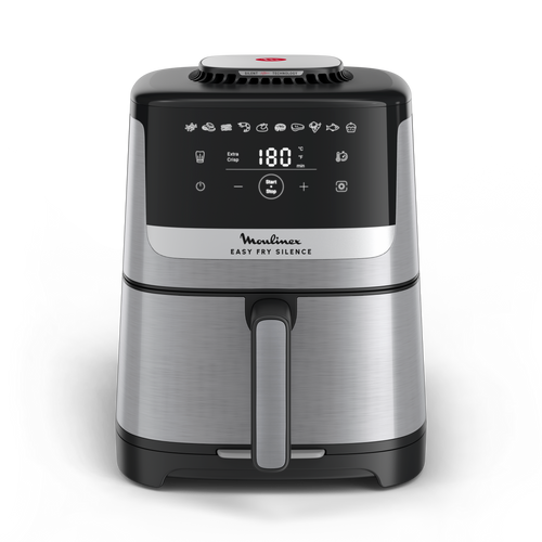 Easy Fry Silence 5L - Inox